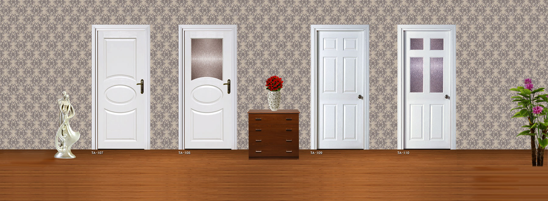 TOSYA AHŞAP amerikan kapı,ahşap kapı,laminant kapı,Amerikan panel